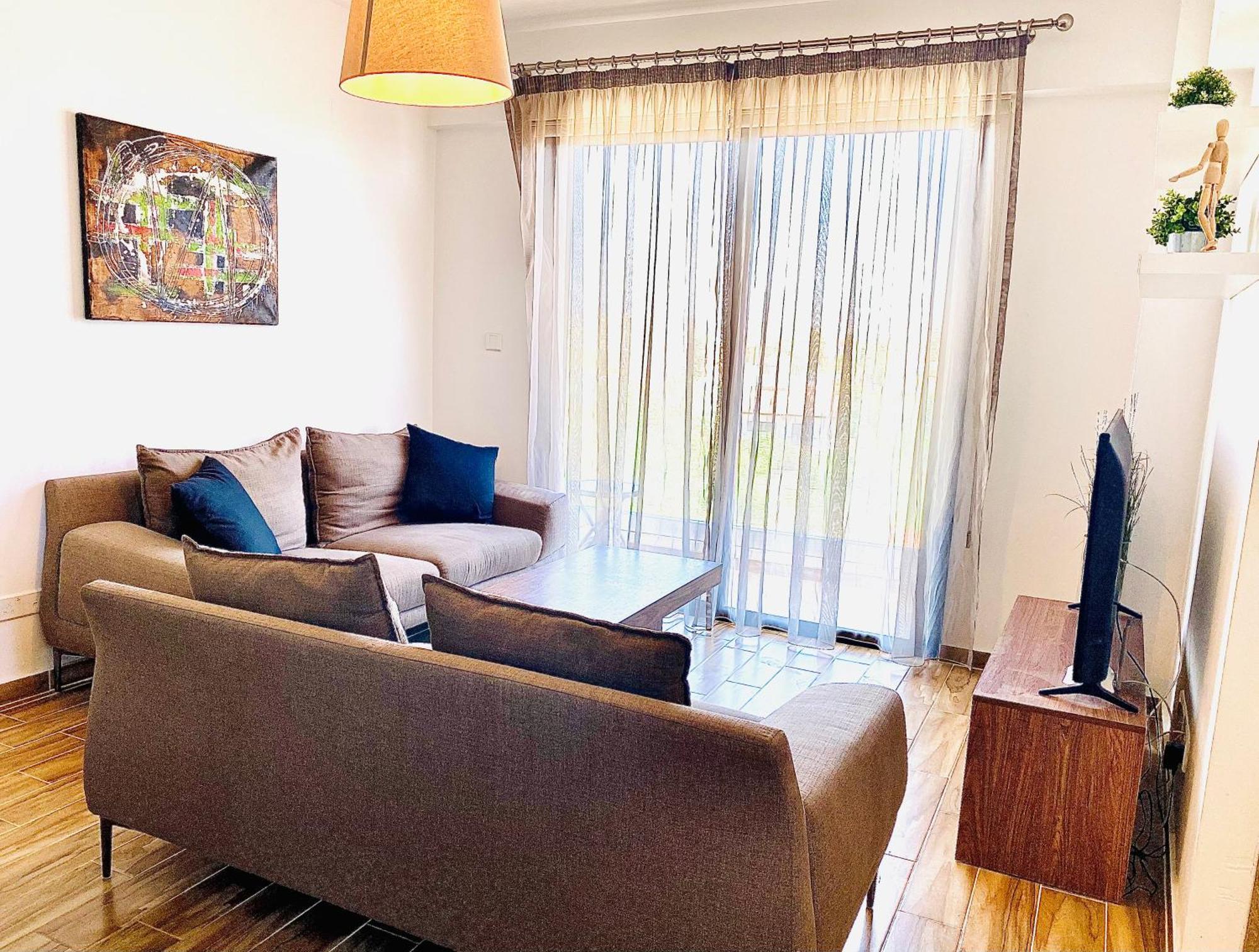 Bali Suites 404 Larnaca Zewnętrze zdjęcie