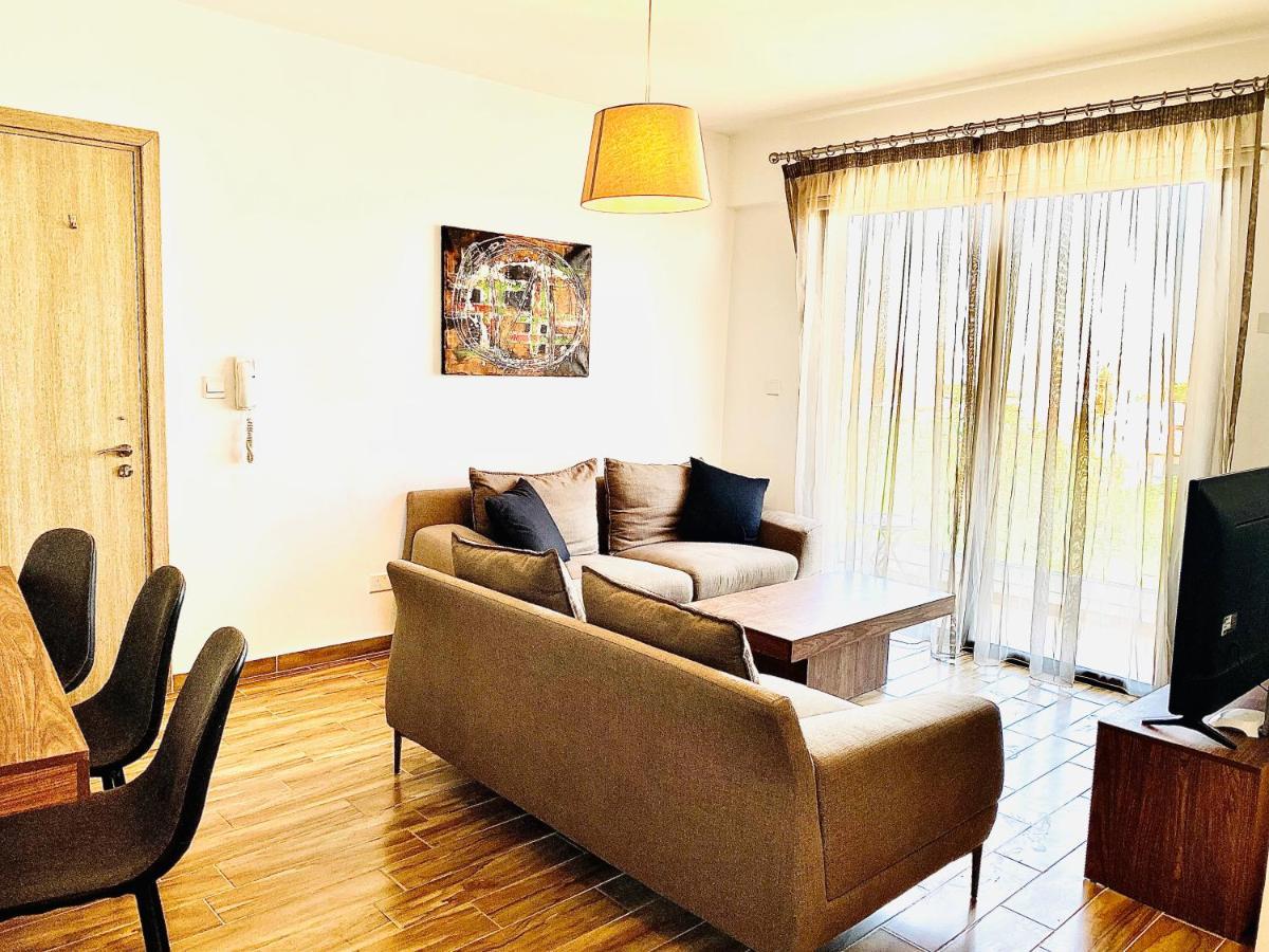 Bali Suites 404 Larnaca Zewnętrze zdjęcie