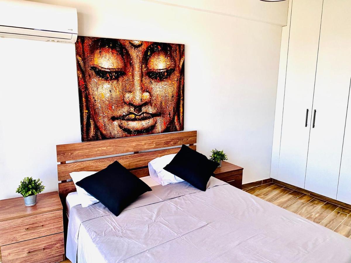 Bali Suites 404 Larnaca Zewnętrze zdjęcie