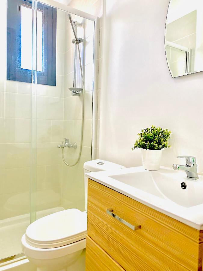 Bali Suites 404 Larnaca Zewnętrze zdjęcie