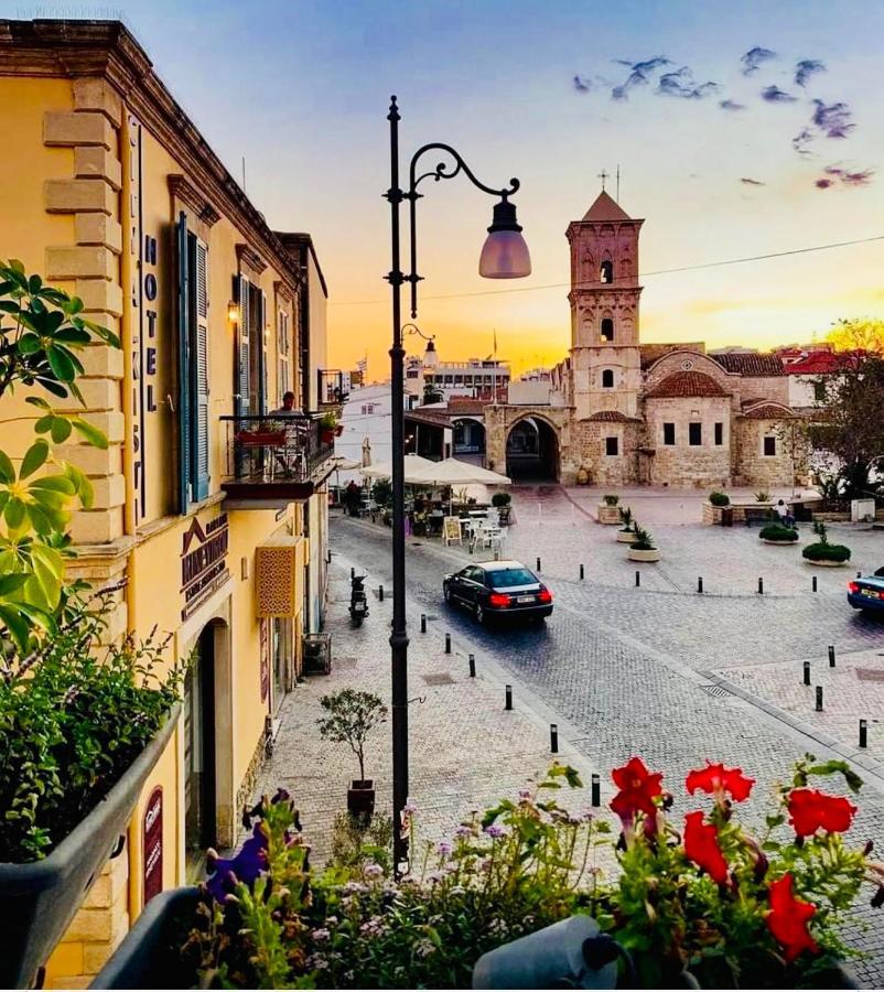 Bali Suites 404 Larnaca Zewnętrze zdjęcie