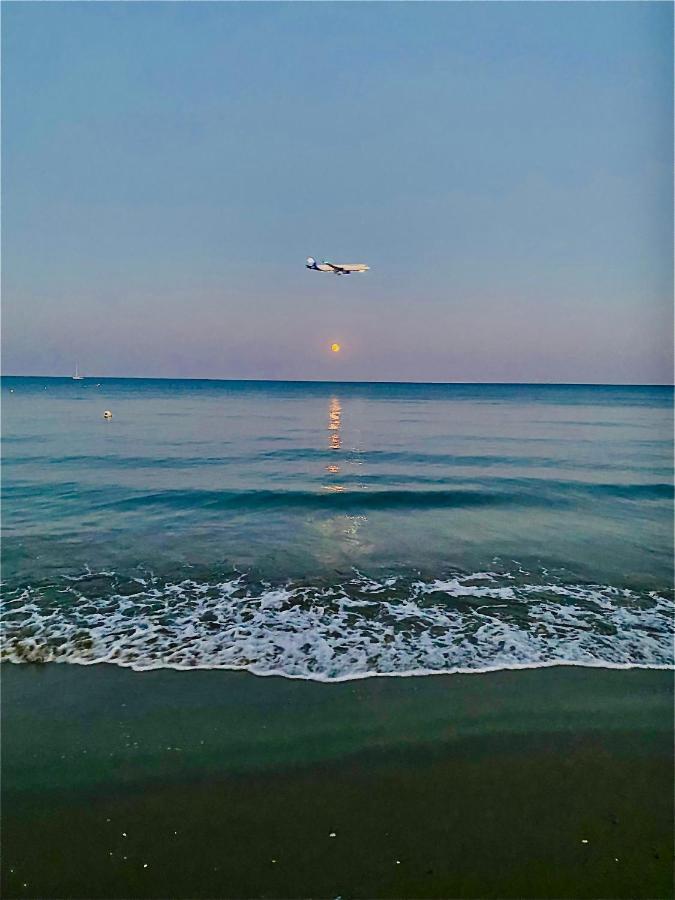 Bali Suites 404 Larnaca Zewnętrze zdjęcie