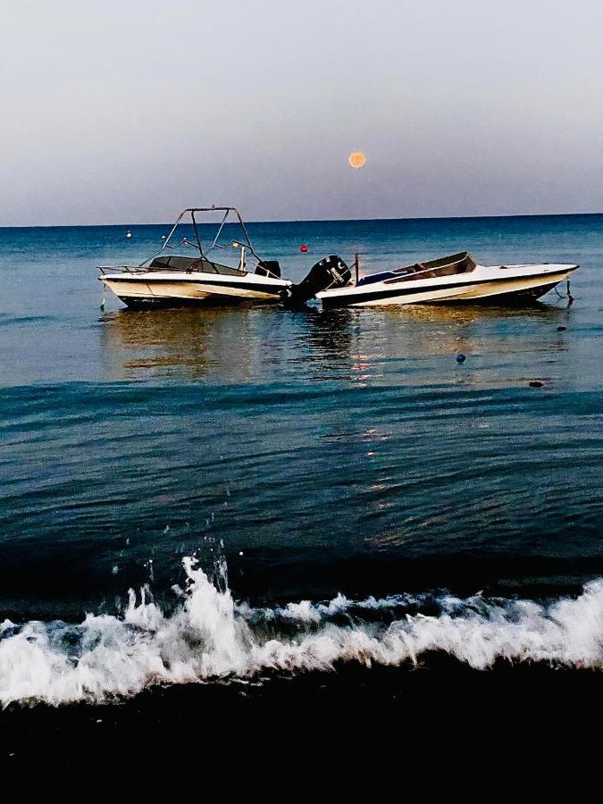 Bali Suites 404 Larnaca Zewnętrze zdjęcie